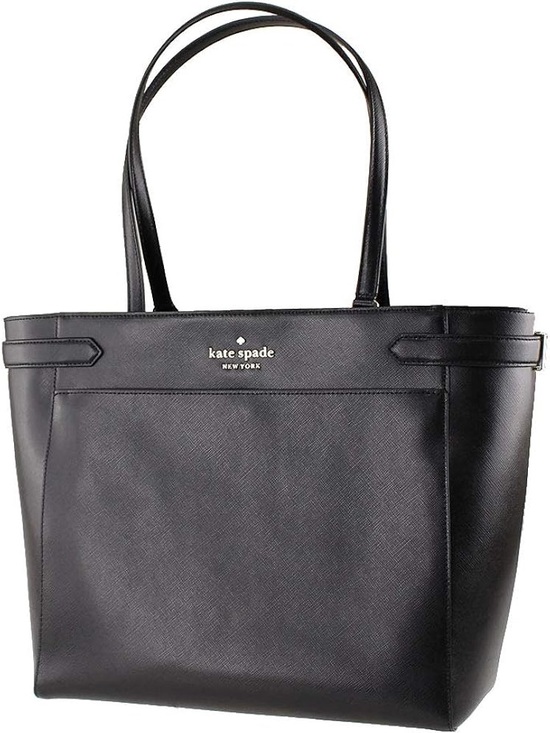 kate spade Handbags - Kate Spade Large Staci Laptop Tote Bag